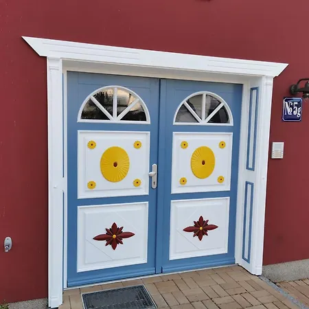 Sola Bona 7 Apartamento