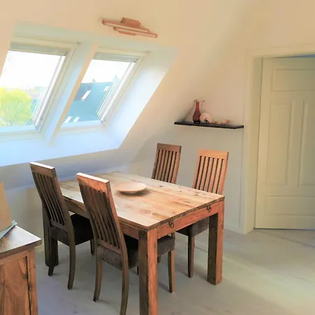 Daire Sola Bona 7 Zingst