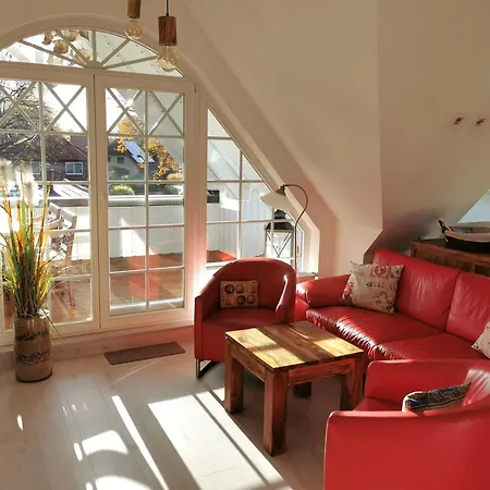 Sola Bona 7 * Zingst