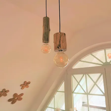 Sola Bona 7 Daire Zingst