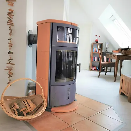 Sola Bona 7 * Zingst